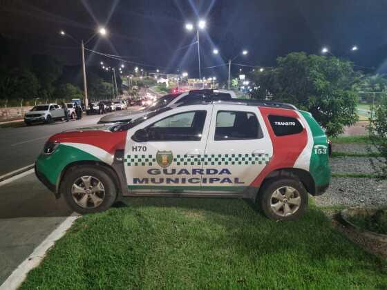 Concurso GCM de Várzea Grande-MT: 50 vagas!